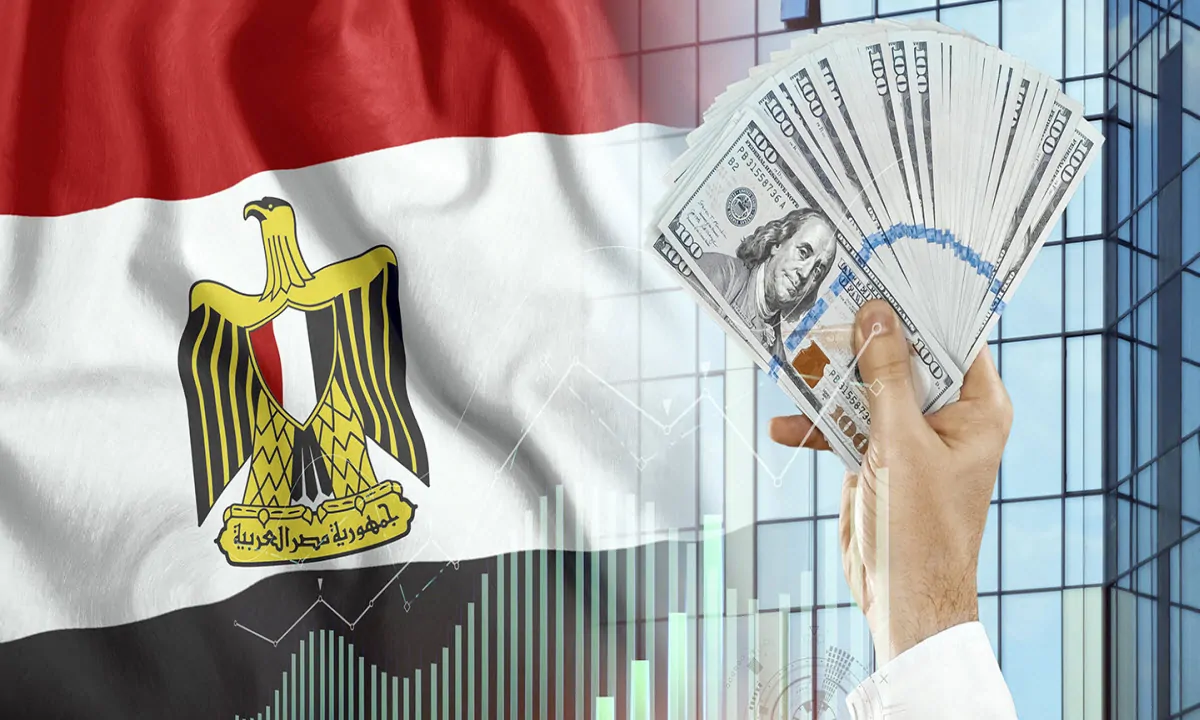 سعر الدولار أمام الجنيه ارتفع 110 قرش في مصر اليوم 24 أبريل 2026