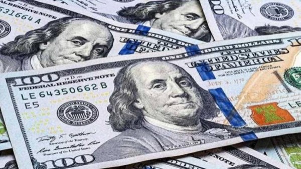 سعر الدولار في السوق الرسمي ثابت اليوم