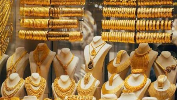 سعر الذهب في مصر يسجل ارتفاعًا طفيفًا