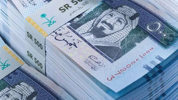 سعر الريال السعودي اليوم 22 أبريل 2026 تحديث جديد