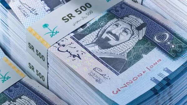 سعر الريال السعودي اليوم الثلاثاء 21 أبريل 2026