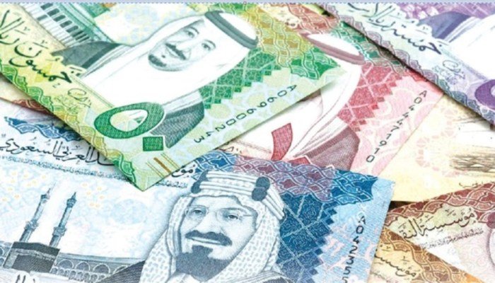 سعر الريال السعودي مقابل الجنيه اليوم الأحد