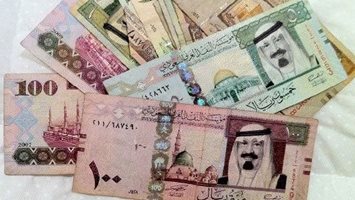 سعر الريال السعودي يرتفع مقابل الجنيه اليوم
