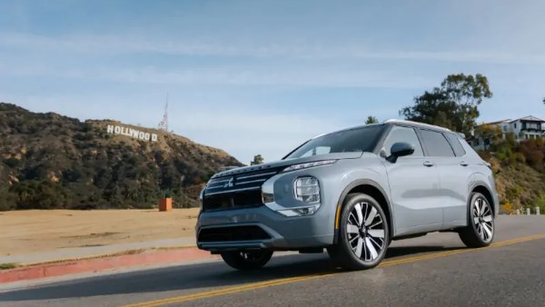 سعر ميتسوبيشي أوتلاندر هايبرد 2026 بالسعودية