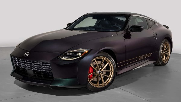 سعر نيسان زد هيريتيج 2026 بالسعودية