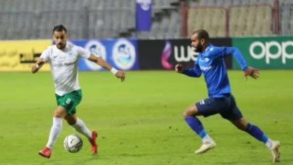 سموحة يواجه المصري البورسعيدي في قمة الدوري