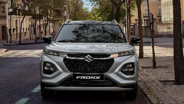 سوزوكي فرونكس 2026: المواصفات والسعر في السعودية
