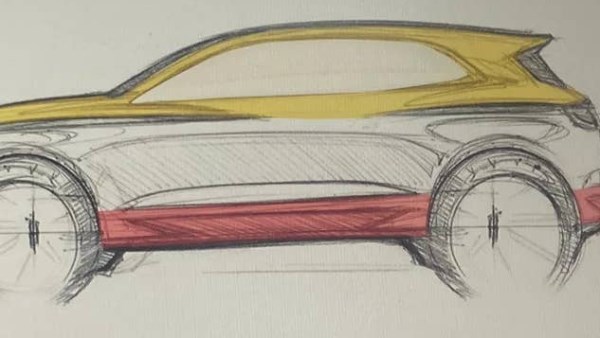 سيارة كهربائية جديدة من شِل تشحن في 10 دقائق فقط