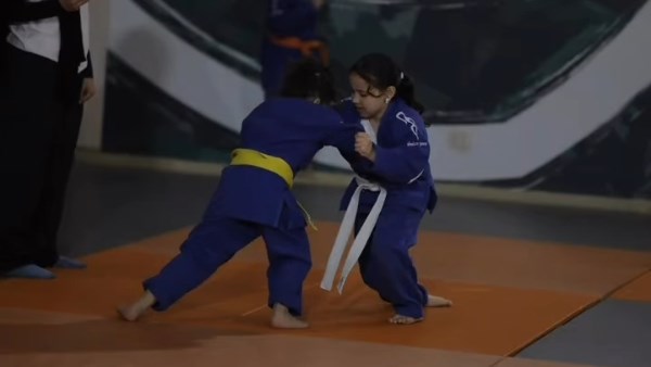 سيتي كلوب يبدأ أول بطولة جودو بمشاركة 60 لاعبًا ولاعبة