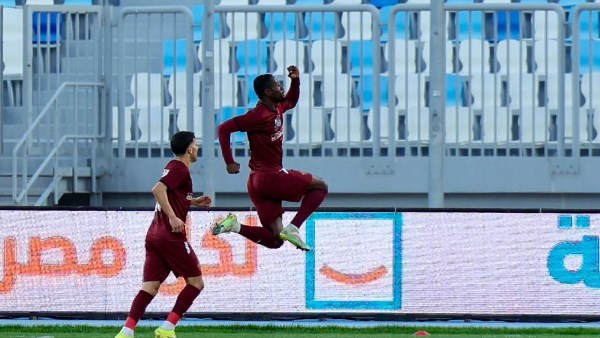 سيراميكا كليوباترا تواجه سموحة بقوة في الدوري المصري