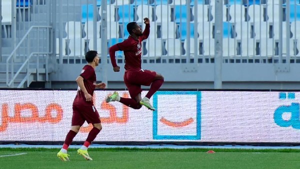 سيراميكا كليوباترا يواجه سموحة في الجولة الثالثة للدوري