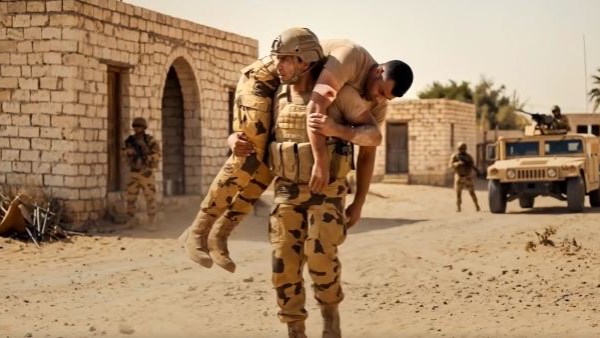 سيرة الشهداء الأبرار في فيديو “حكاية بطل”