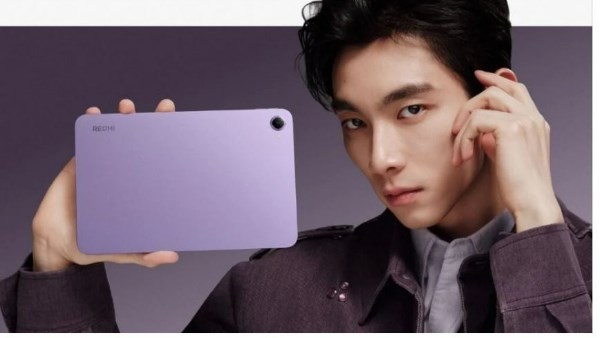 شاومي تستعد لإطلاق جهازها اللوحي Redmi K Pad 2