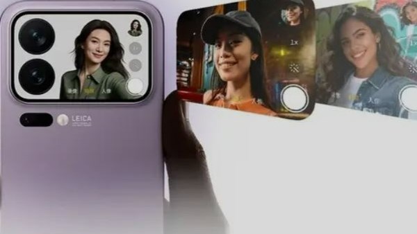 شاومي تطلق سلسلة هواتف جديدة مع مواصفات مميزة