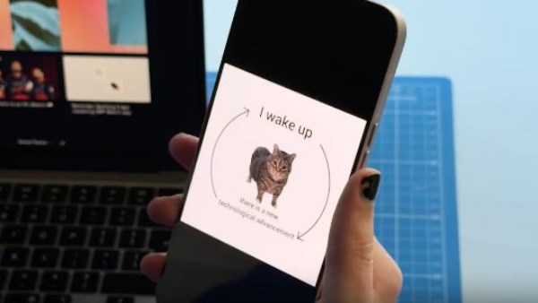 شاومي تطلق هاتفًا جديدًا بميزات احترافية قريبًا