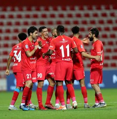 شباب الأهلي يطالب بإعادة مباراة ماتشيدا بسبب مشاكل التحكيم في أبطال آسيا