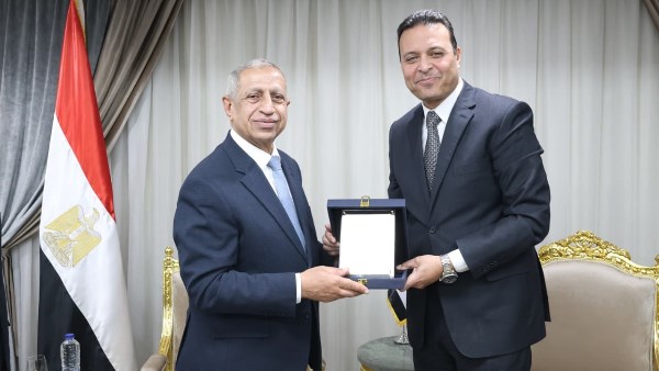 شراكة بين الإحصاء والأكاديمية العربية لدعم القرارات وتطوير الكوادر