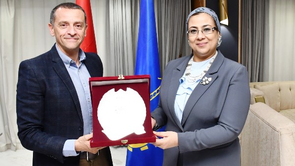 شراكة جديدة بين القومي للمرأة ومحافظة أسوان لتعزيز الدعم والتمكين