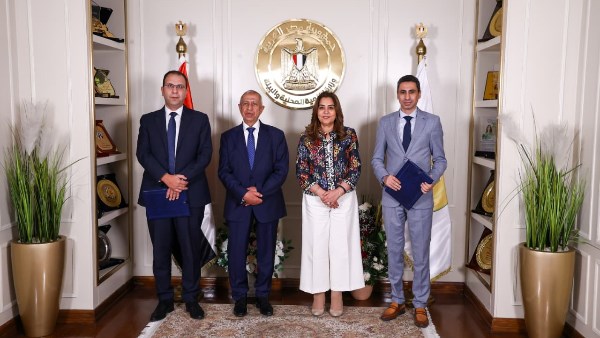 شراكة جديدة لتطوير قدرات العاملين بالمحليات في مصر