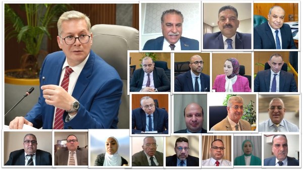 شركة الوادي الجديد للثروة المعدنية تحقق نموًا استثنائيًا بنسبة 195% في 2025