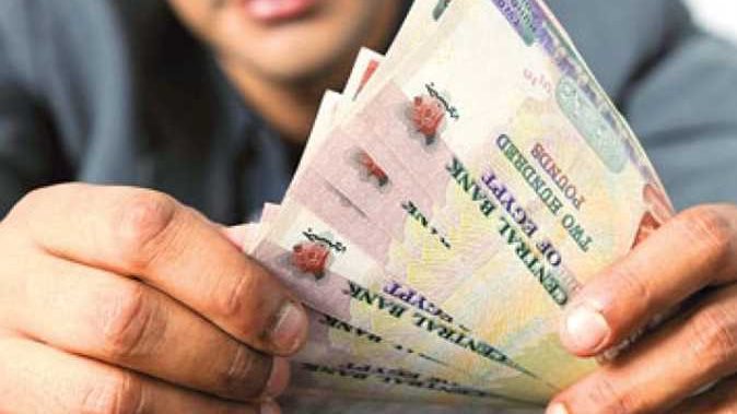 شهادات ادخار في البنك الأهلي بعائد شهري 10000 جنيه