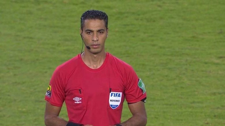 شوبير: أمين عمر اعتذر عن تحكيم مباراة الزمالك وبيراميدز