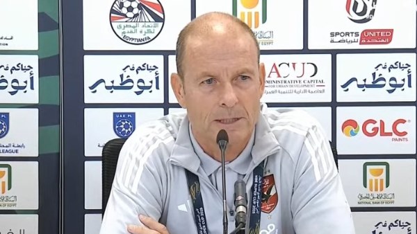 شوبير: محاولات لحل قضية الشرط الجزائي مع توروب