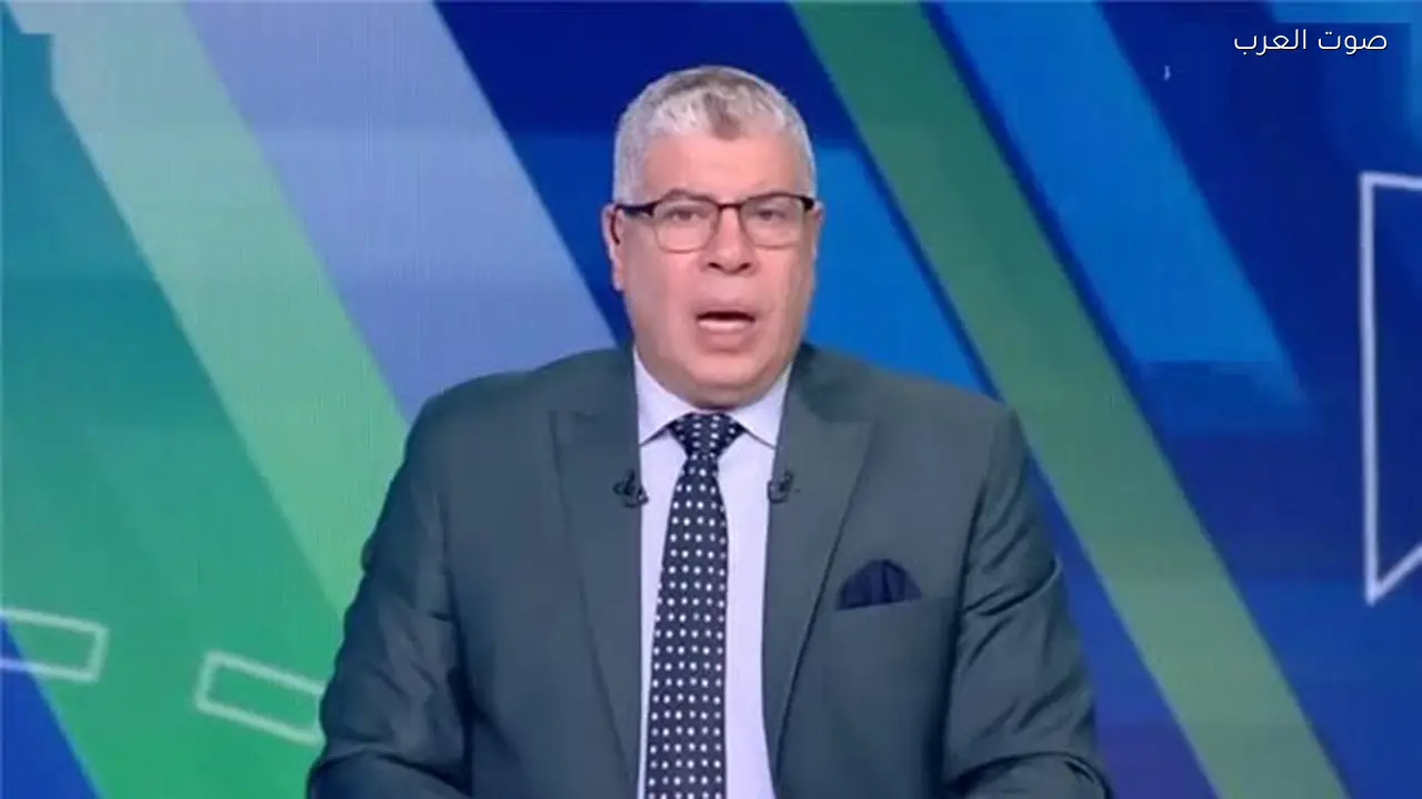 شوبير يكشف تفاصيل أزمة عقود الأهلي وصفقاته الجديدة