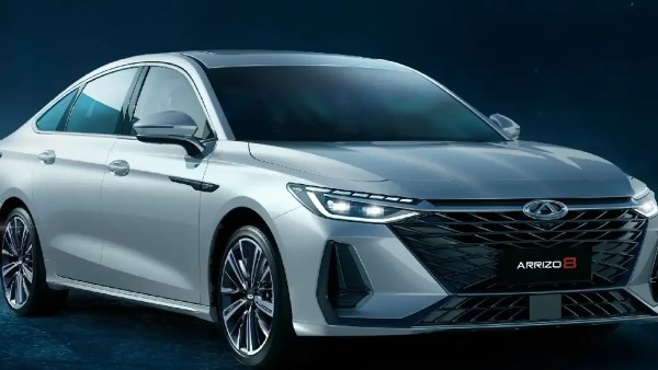 شيري أريزو 8 برو 2026: المواصفات والسعر في السعودية