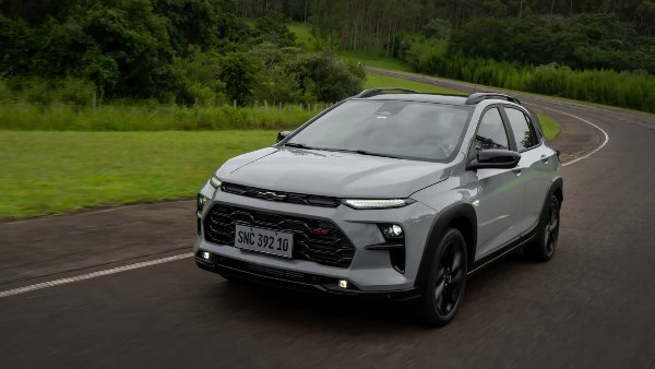 شيفروليه سونيك 2026: مواصفات الكروس أوفر الجديدة وصور توضيحية