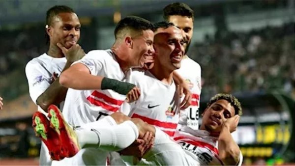 صافرة محمود ناجي تسبق مواجهة الزمالك ضد إنبي