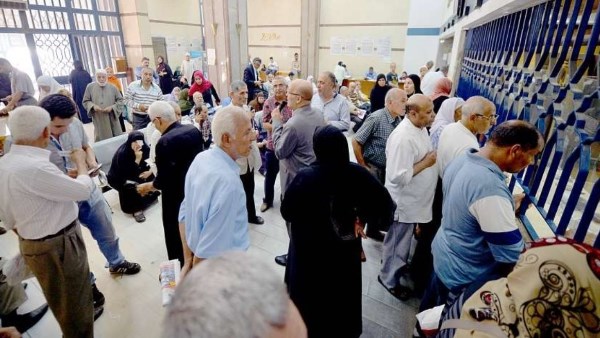 صرف معاشات مايو 2026 وموعد الزيادة الجديدة قريباً