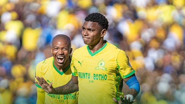 صن داونز يواجه مشكلة بملعب نهائي دوري الأبطال