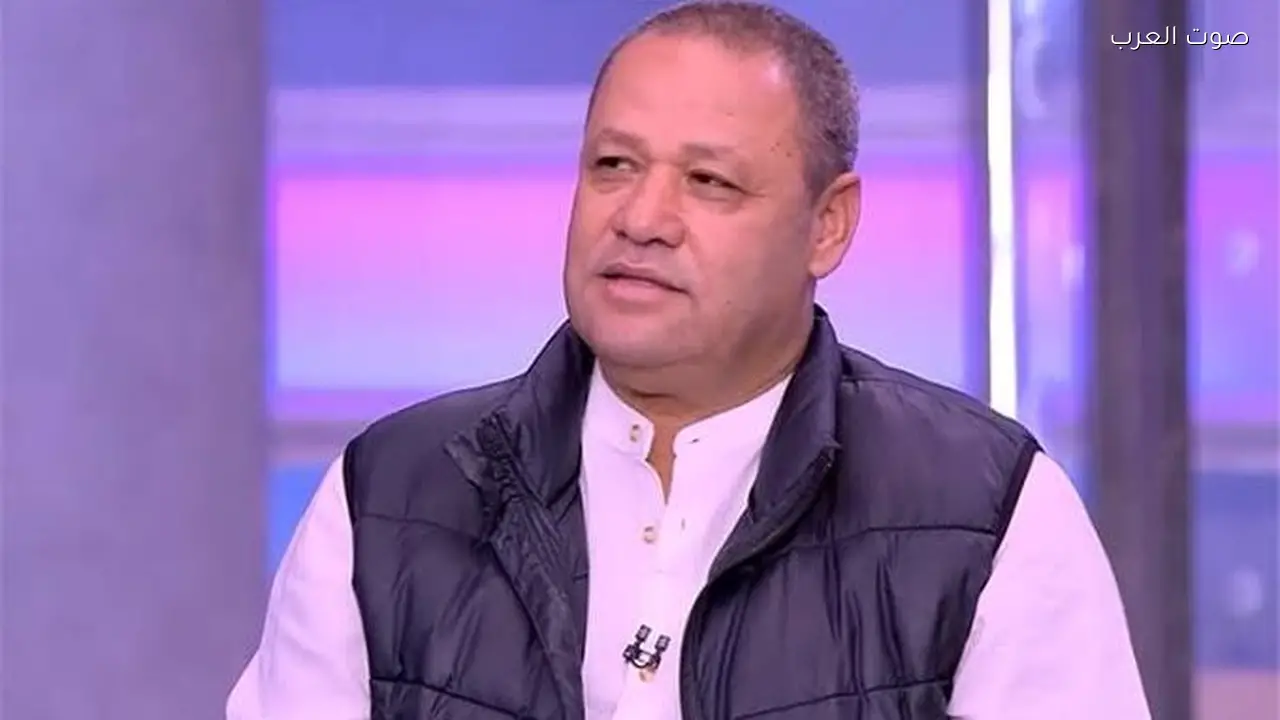ضياء السيد: الأهلي يمكنه العودة رغم الأزمات الحالية