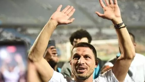 طارق حامد من الزمالك إلى أسطورة الملاعب بعد 17 عامًا من النجاح