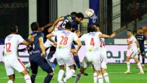 طارق مصطفى: المدربون الحاليون في الزمالك تدربوا تحت إشرافي