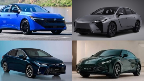 طرح سيارات جديدة في السوق السعودي لعام 2026