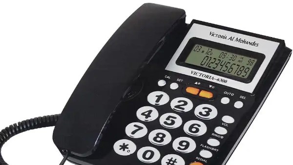 طرق دفع فاتورة التليفون الأرضي لتفعيل الإنترنت