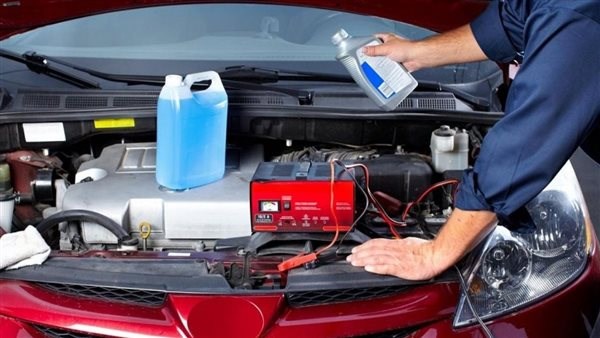 طرق فعالة للحفاظ على محرك السيارة