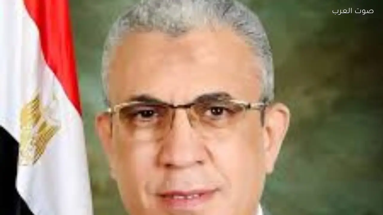 عبد الفضيل: تكريم الرئيس يحفزنا لمضاعفة الجهد في الخدمة