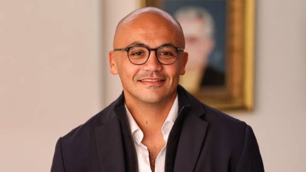 عضو مجلس الأهلي يحصل على ماجستير في إدارة الرياضة