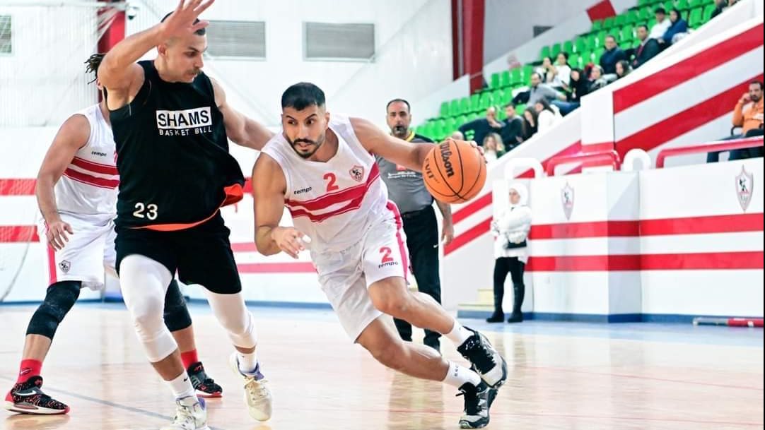 عضو مجلس الزمالك: فريق الكرة يحقق تقدمًا والجمهور يدعم عودة كأس مصر للسلة