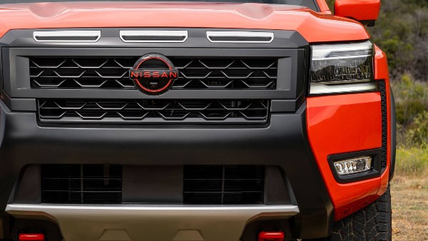 عطل خفي في نيسان فرونتير V6 يؤدي إلى تلف المحرك