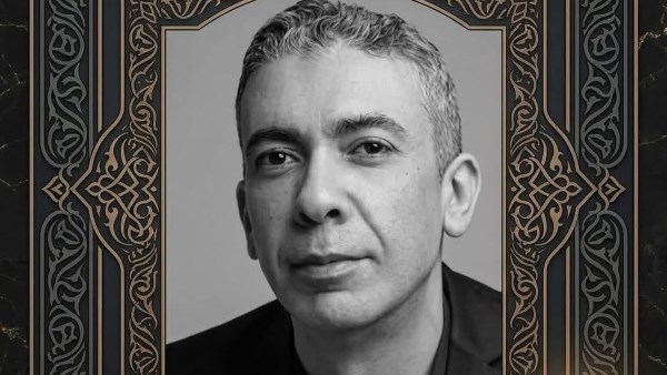 عفو عن ضياء العوضي بعد وفاته من دكتورة بطب عين شمس