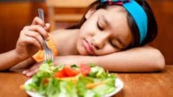 علامات تدل على سوء التغذية لدى الأطفال