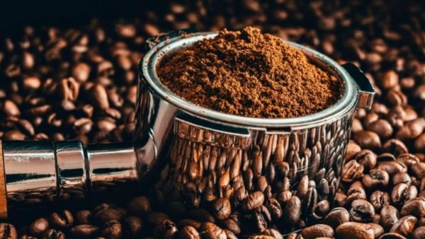 علماء يكشفون استخدامات جديدة لتفل القهوة تفوق الوقود الأحفوري