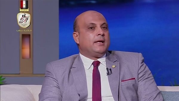 عماد عوض: 721 ألف فدان في سيناء جاهزة للزراعة