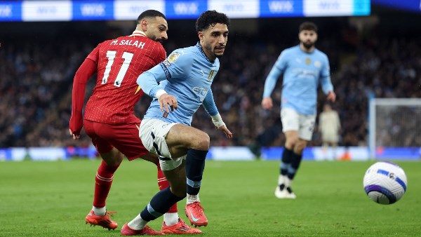 عمر مرموش: نهدف للمنافسة في مونديال 2026 وليس المشاركة فقط