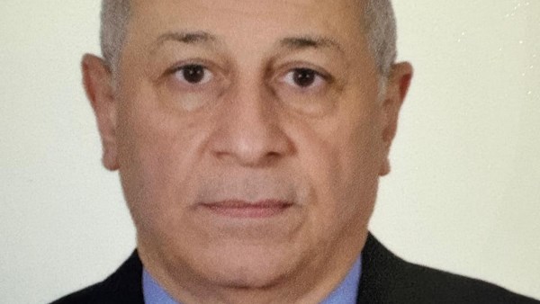 عمرو محمود يتولى رئاسة مصر للطيران للسياحة والأسواق الحرة