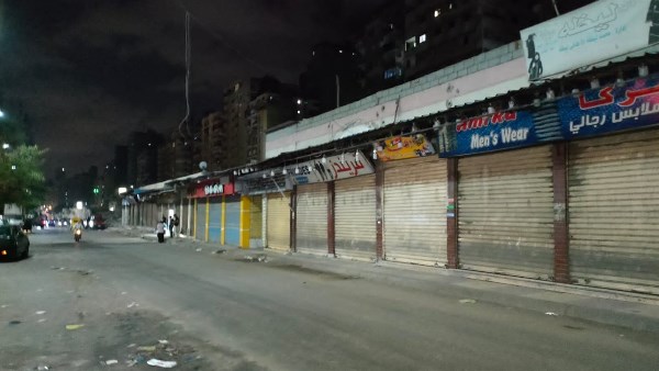 عودة مواعيد المحال الطبيعية تعيد توازن الأسواق وتخفف الأعباء عن المواطنين